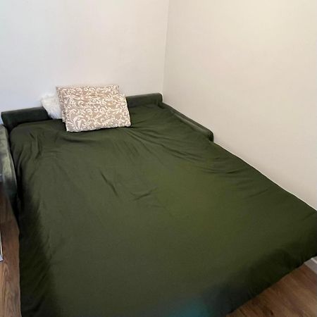 New Studio Very Close To Roland Garros & Parc Des Princes 1 Room Boulogne-Billancourt Exteriér fotografie