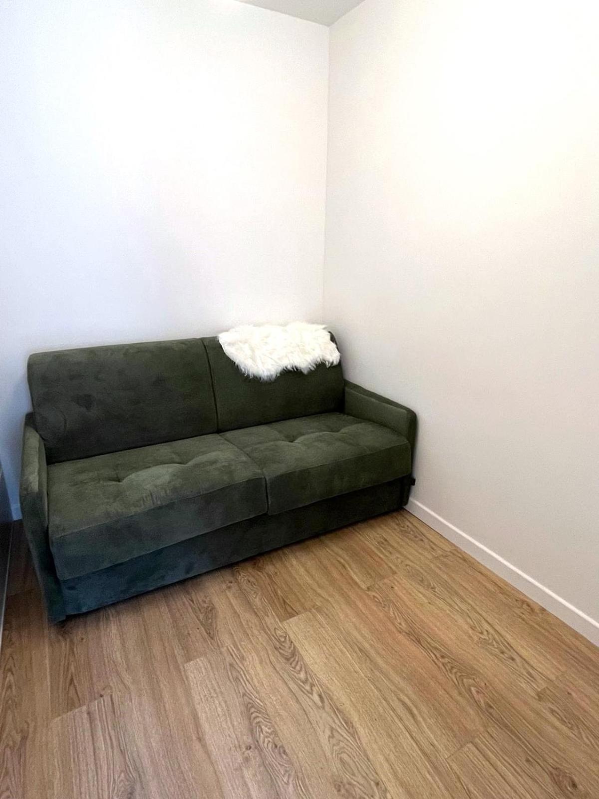 New Studio Very Close To Roland Garros & Parc Des Princes 1 Room Boulogne-Billancourt Exteriér fotografie